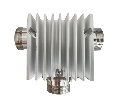 DEEWAVE DIN Circulator